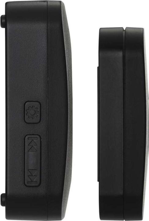 Image du produit Emos Sonnette de porte sans fil (Radio 433 MHz)