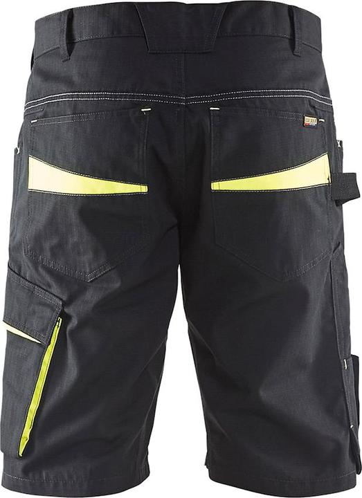Actual product image Blakläder Shorts ripstop 1499 (50)