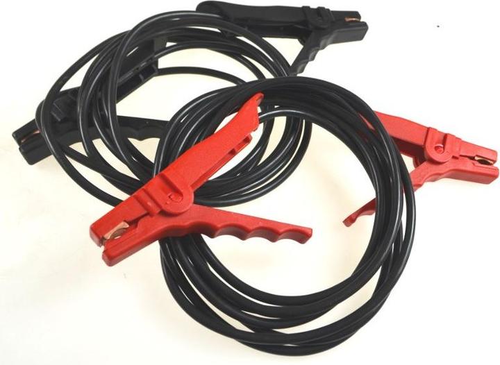 Produktbild Toya VOREL-STARTKABEL 600A 4m 82506