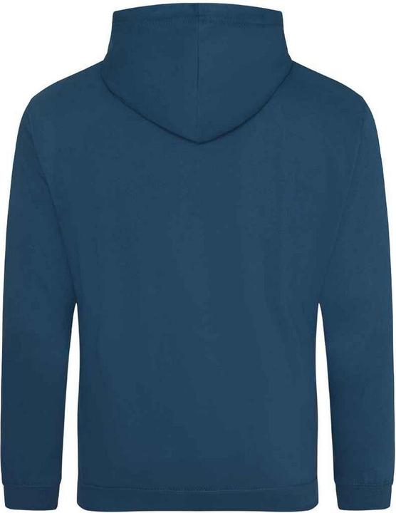 Actual product image Awdis Unisex Adult College Hoodie (L)