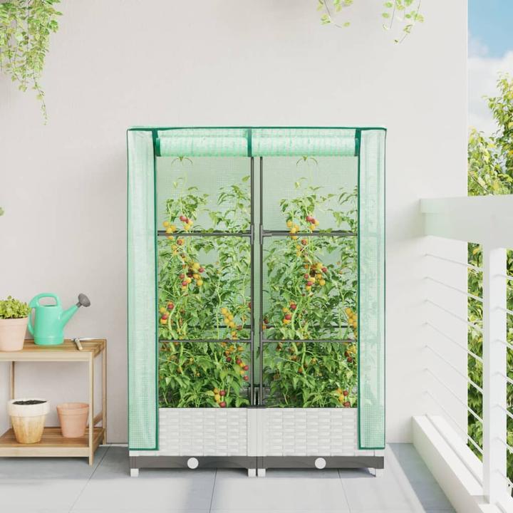 Actual product image VidaXL Lidiia