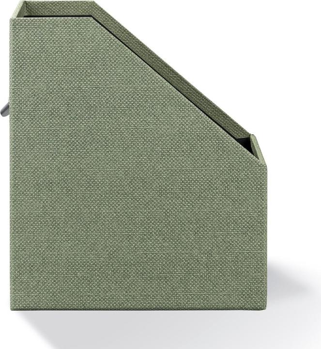 Actual product image Rössler Magazine file (A4)
