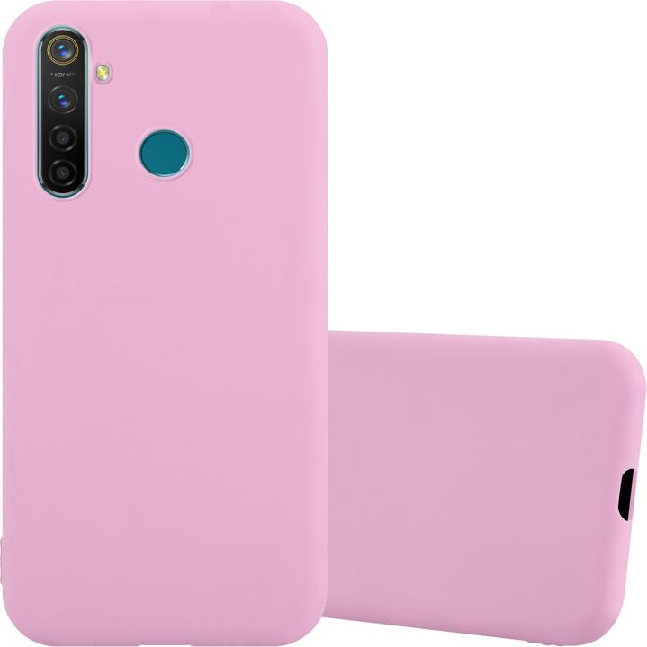 Candy Pink