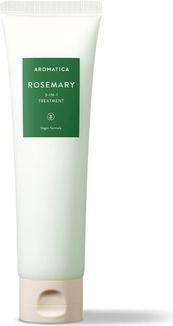 Actual product image Aromatica Rosemary 3-in-1 Treatment (160 ml)