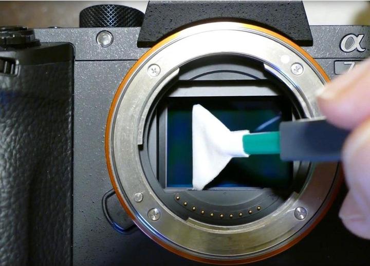 Produktbild Visible Dust Ultra MXD-100