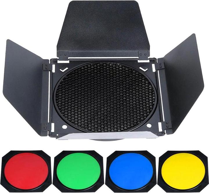 Godox BD07 Lichtführungsset für AD200