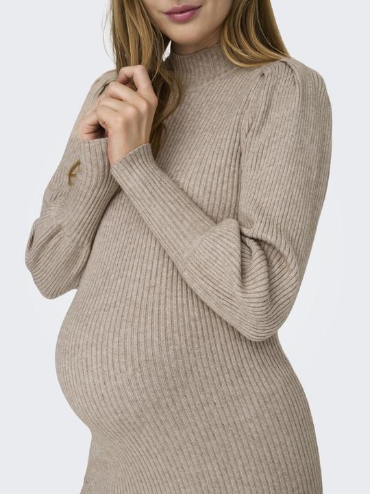 Produktbild Only Maternity OLMKATIA Kurzes Kleid Strickpullover (L)