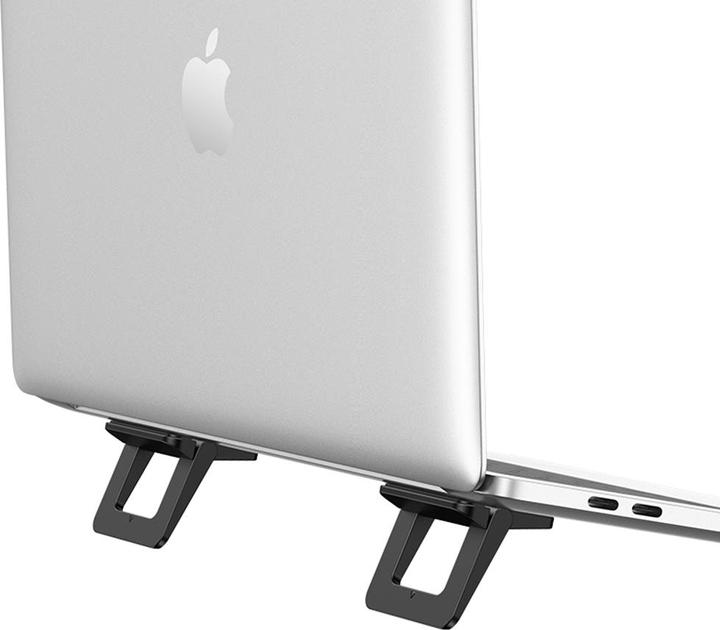 Produktbild Usams laptop stand us-zj054 (zj054pbzj01)