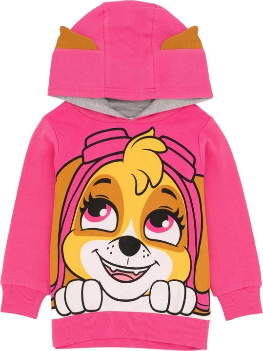Paw Patrol Kapuzenpullover 3DOhren