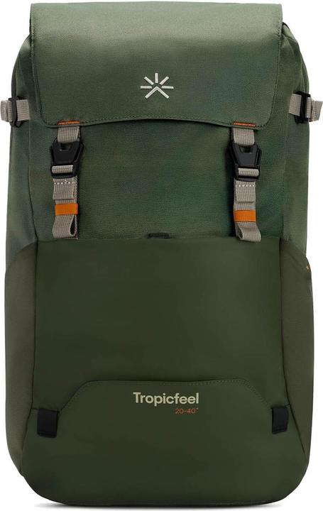 Produktbild Tropicfeel Shell Wanderrucksack 53 cm (20 l)
