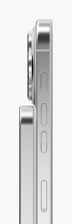 Image du produit Vonmählen Banque d'alimentation Evergreen MagSafe 5000 mAh (5000 mAh, 15 W, 19.25 Wh)