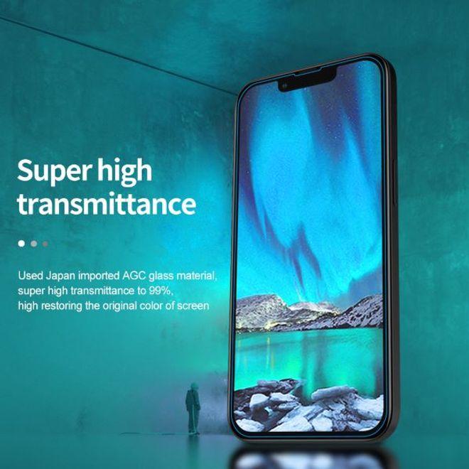 Produktbild Nillkin H+ PRO Schutzglas (1 Stück, Apple iPhone 13 Pro Max, Apple iPhone 14 Plus)