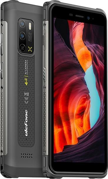 Actual product image Ulefone Armor X10 Pro (64 GB, Grey, 5.45", Dual SIM, 13 Mpx, 4G)