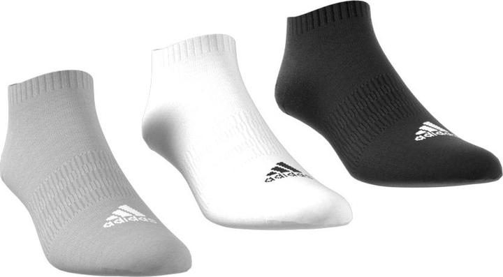 Produktbild adidas Skarpety gepolsterter Low-Cut 3PP IC1333 (3er Pack, 37 - 39)