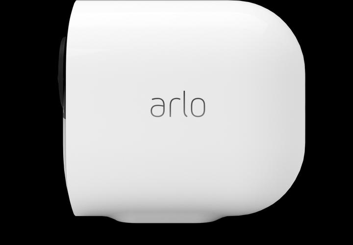 Produktbild Arlo Ultra 2 VMS5340-200EUS 3er-Set (3840 x 2160 Pixels)
