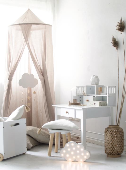 Actual product image Jabadabado Canopy