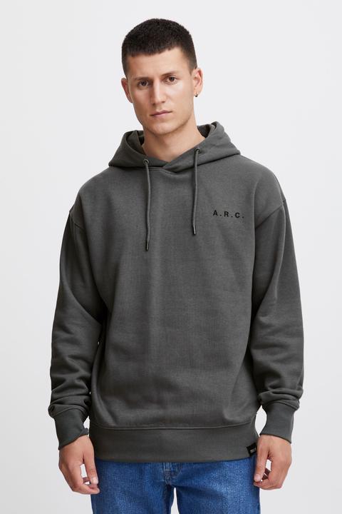 Actual product image Solid SDHanno - Sweatshirt - 21301086-ME (L)