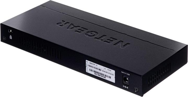 Produktbild Netgear GS310TP-100EUS (10 Ports)