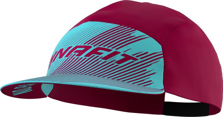 Dynafit Alpine Graphic Visor Cap (58)