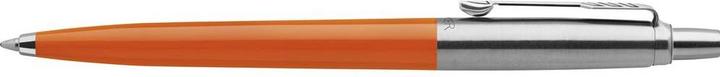 Actual product image Parker Ballpoint pen JOTTER Originals C.C M (Stainless steel, Orange, 1 x)