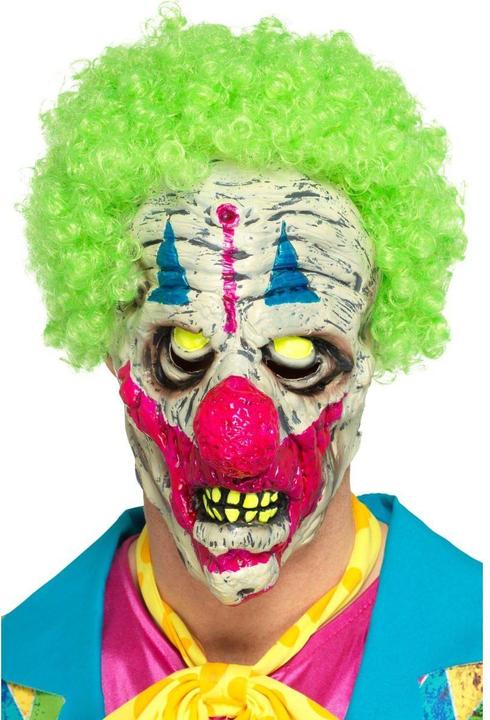 Image du produit Smiffys light Clown Masque