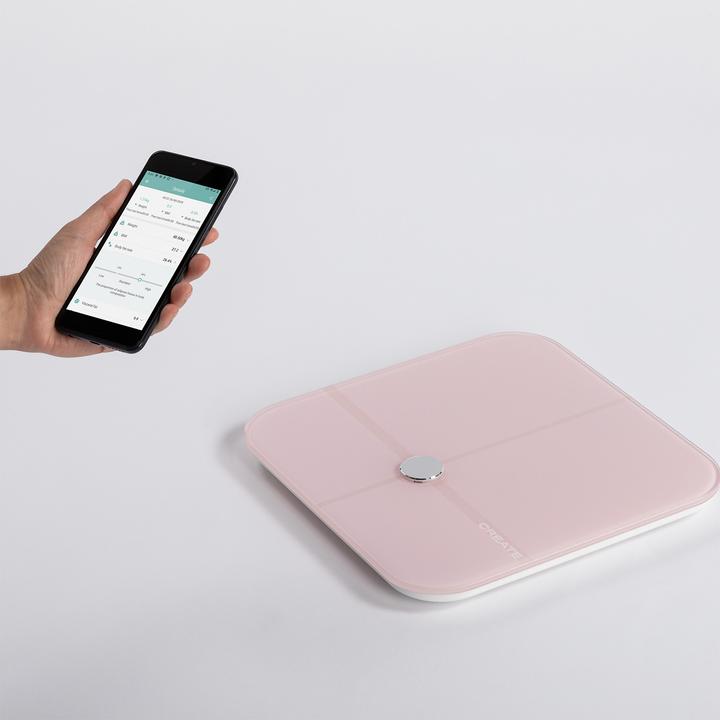 Image du produit Create Balance Body Smart (180 kg)