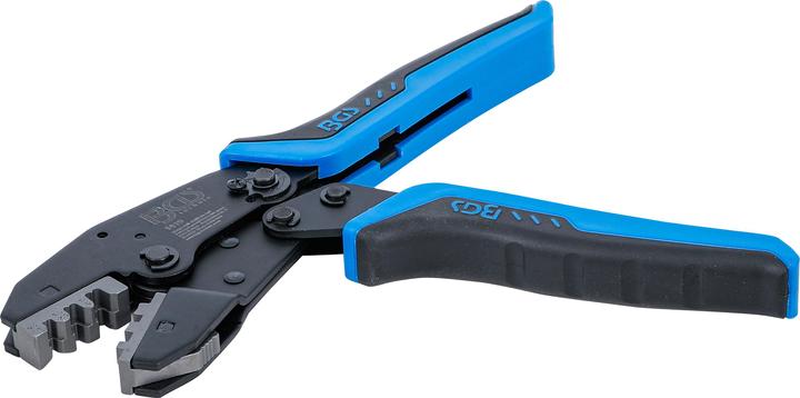Actual product image BGS Cable lug pliers (215 mm)