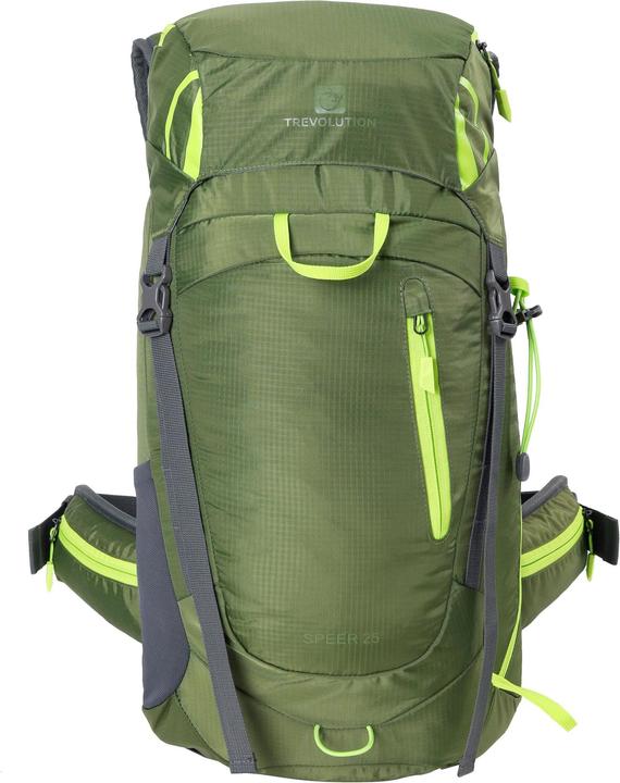 Produktbild Trevolution Speer (25 l)