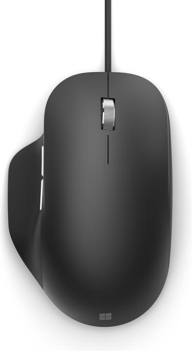 Microsoft Ergonomic Maus (Kabelgebunden)