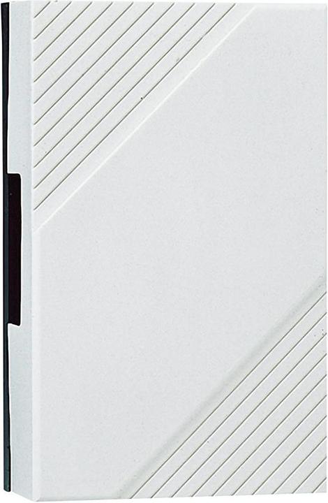 Produktbild Grothe Gong 8 - 12 V 85 dBA 44169 Wei (Kabelgebunden)