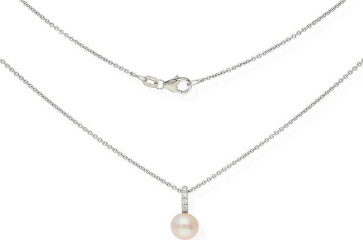 Image du produit Carat Pearls (Argent 925)