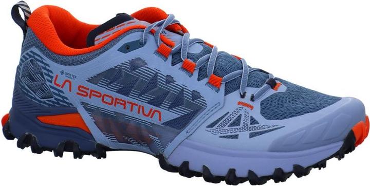 Actual product image La Sportiva Bushido III Woman GTX (39)
