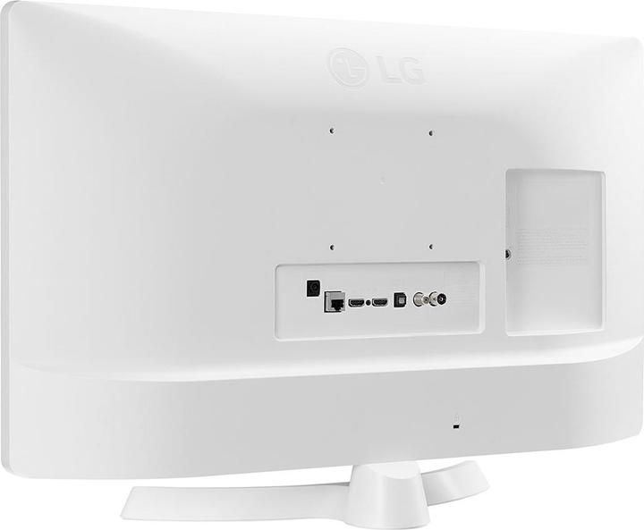 Immagine prodotto LG 28TQ515S (27.50", TQ51, LED, Pronto per l'HD, 2022)