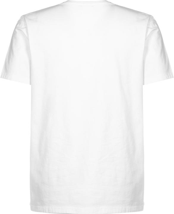 Produktbild Wood Wood Ace Typo T-Shirt - 92569 (S)