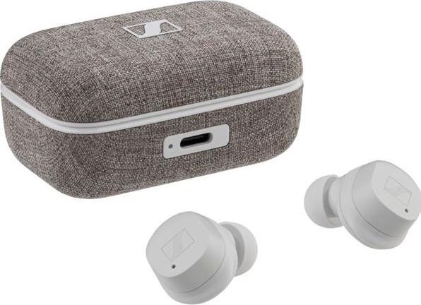 Produktbild Sennheiser Momentum 3 (ANC, 7 h, Kabellos)