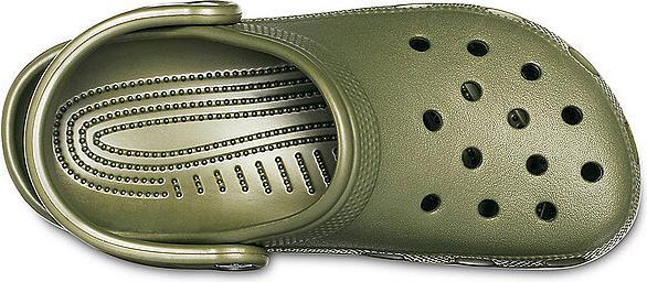 Actual product image Crocs Classic (41, 42)