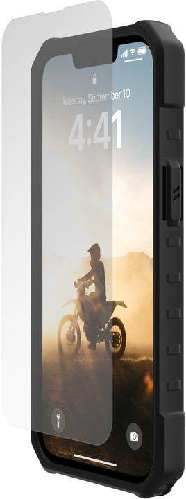 Image du produit UAG Glass Shield (1 pièce(s), Apple iPhone 16e)