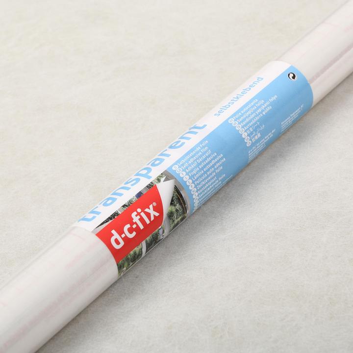 Actual product image D-C-Fix Rice paper (90 x 150 cm)