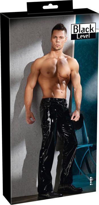 Produktbild Black Level Lack Herren Hose (S)