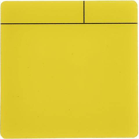 Image du produit smiT Post-it, L x l 75 x 75 mm, lot de 10, jaune. (75 x 75 mm)