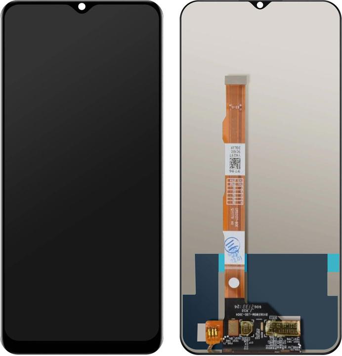 Image du produit Clappio Écran de remplacement (Vivo Y21)