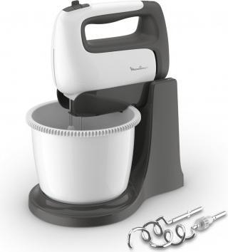 Produktbild Moulinex HMX PREP'MIX+ STANDBOWL HM464 (500 W)