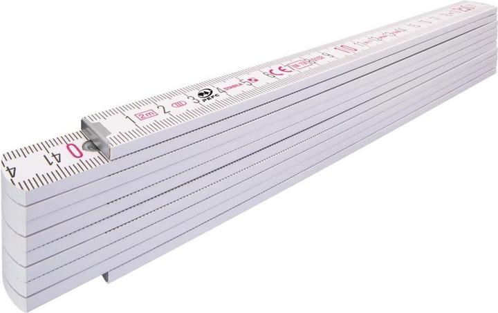 Image du produit Stabila Mètre pliant (centimètres, mm)