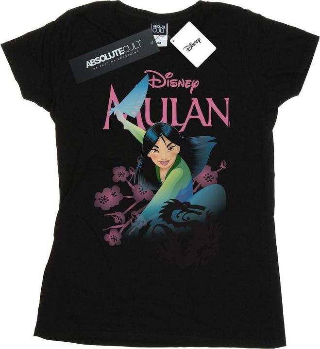 Produktbild Disney Mulan My Own Hero TShirt (XL)