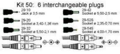 Produktbild Alpha Elettronica SW25 REG