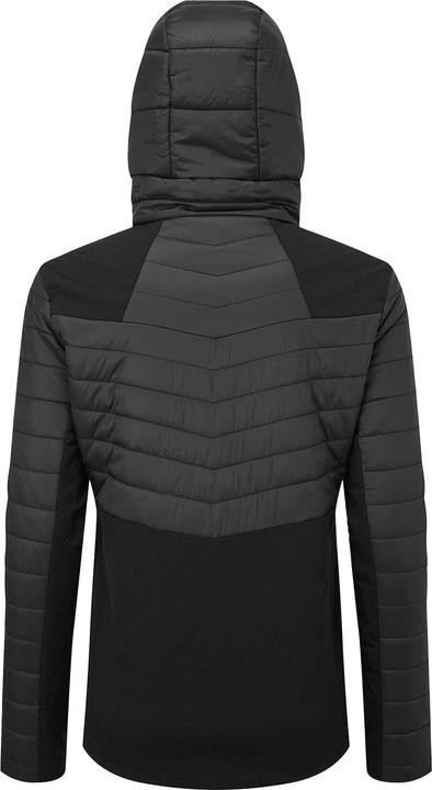 Actual product image Tri Dri Hybrid insulated jacket (L)