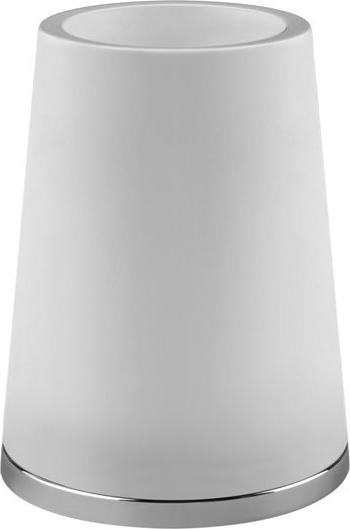 Gessi Cono glass holder stand version, 45431