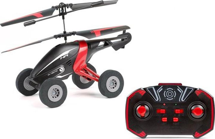Produktbild Silverlit Air Wheelz RC Helikopter Drohne