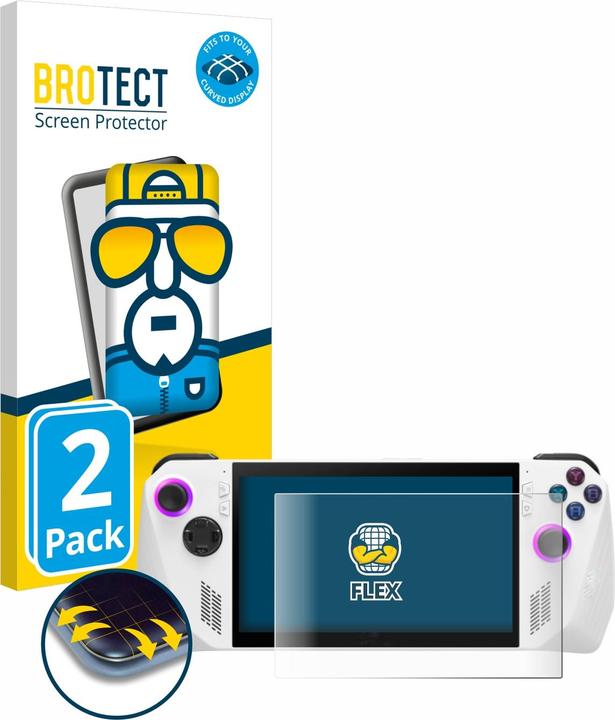 BROTECT Full-Cover Protector