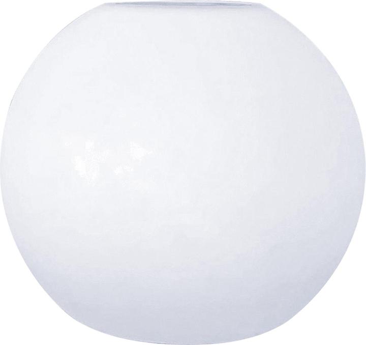 Actual product image Megatron Battery ball light Litta S RGB/W BT-Laut. Ø25cm (40 lm)